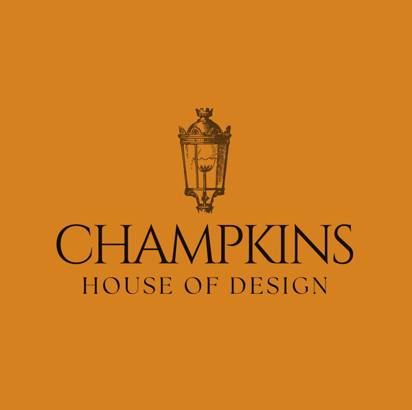 Champkins House Of Design 